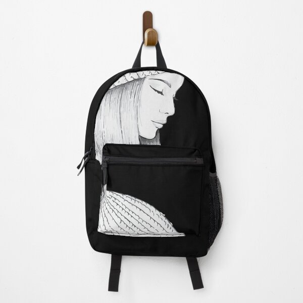 Item preview, Girl with side view sketch designed and sold by NOVYXEL.