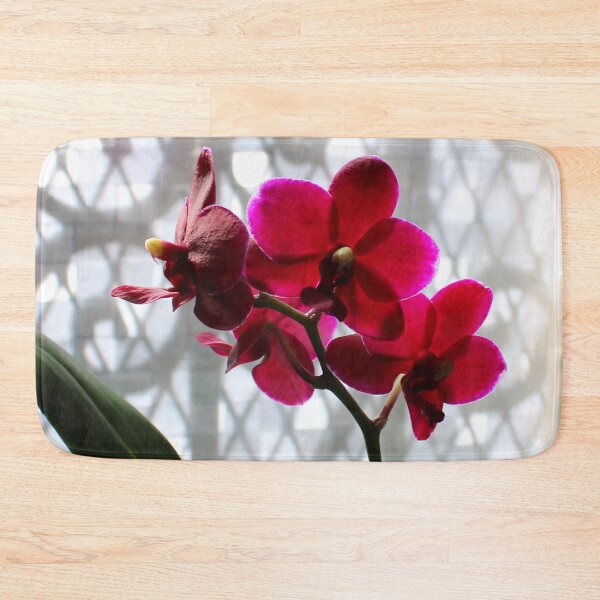 Item preview, What Light Through Yonder Orchid... designed and sold by Michael May.