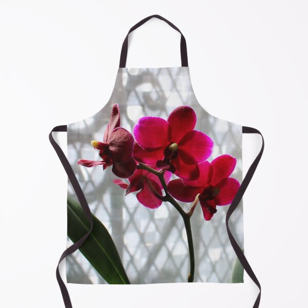 Item preview, What Light Through Yonder Orchid... designed and sold by Michael May.