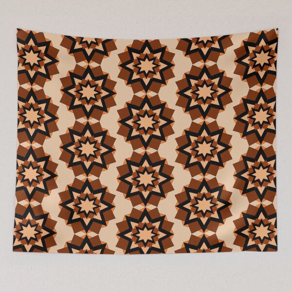 Item preview, Colorful Geometry 8 designed and sold by JeeJee9377.