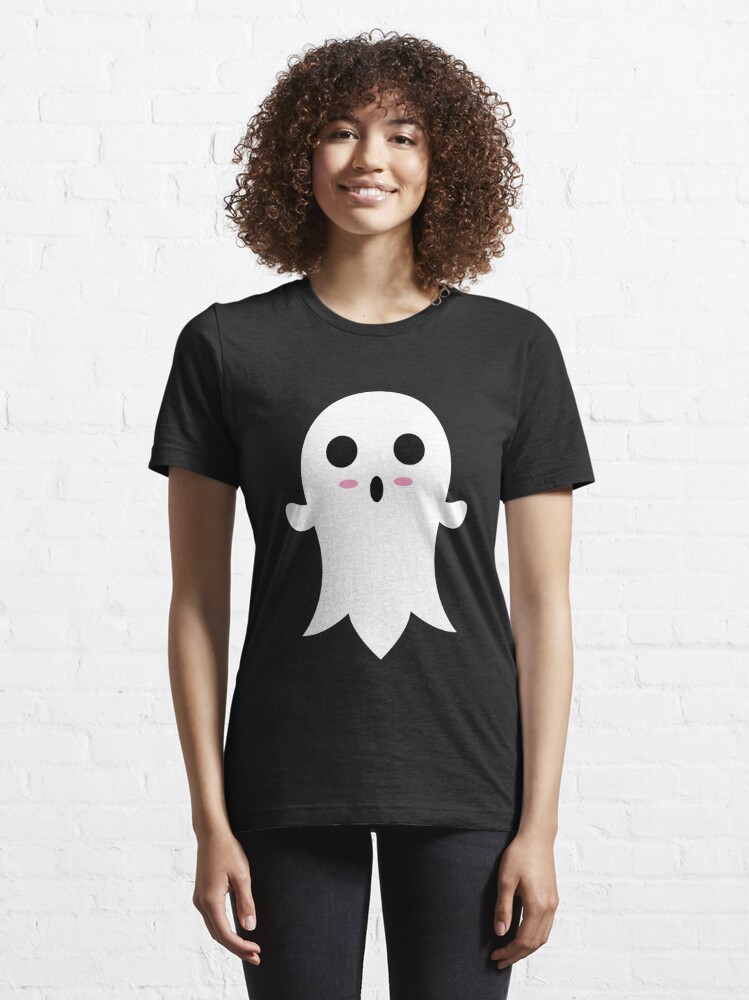 spoopy t shirt