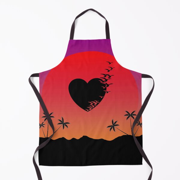 Item preview, beautiful summer sunset designed and sold by YARA TS.
