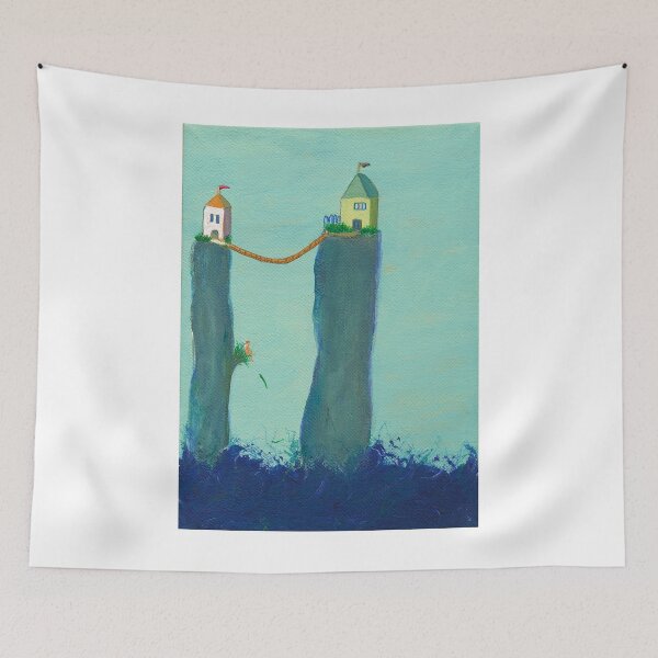 Item preview, We Get Along Better This Way designed and sold by shelleysavor.