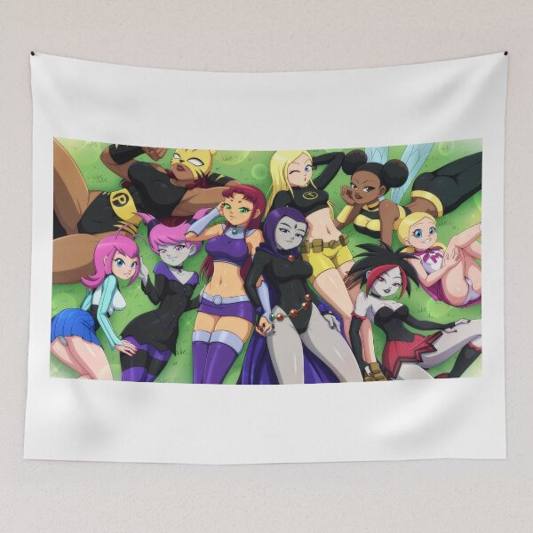 Item preview, Happy Girls designed and sold by Reit.