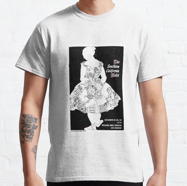 Item preview, Program cover for a ballet performance designed and sold by dhp-art.
