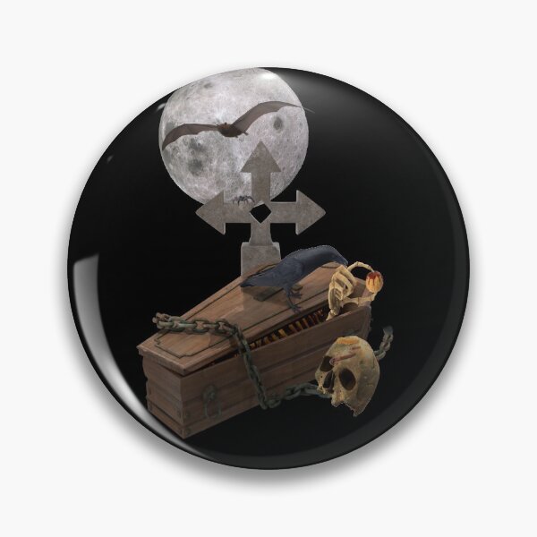 Item preview, GRAVE YARD HAUNTING designed and sold by david parry.