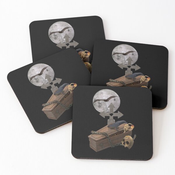 Item preview, GRAVE YARD HAUNTING designed and sold by david parry.