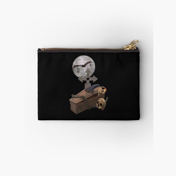 Item preview, GRAVE YARD HAUNTING designed and sold by david parry.