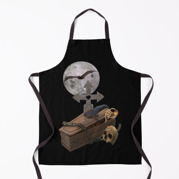 Item preview, GRAVE YARD HAUNTING designed and sold by david parry.