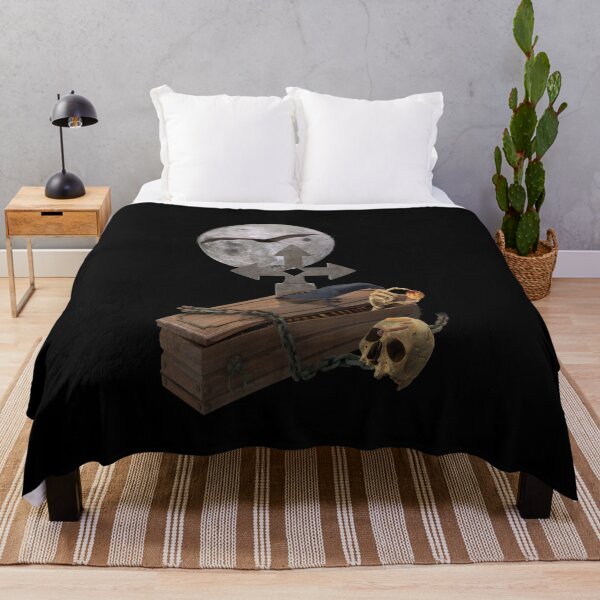 Item preview, GRAVE YARD HAUNTING designed and sold by david parry.