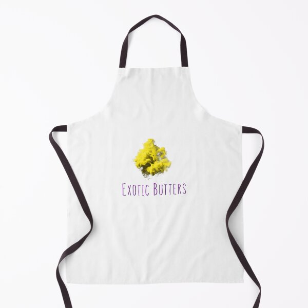 Item preview, Exotic butters designed and sold by firegalaxy.
