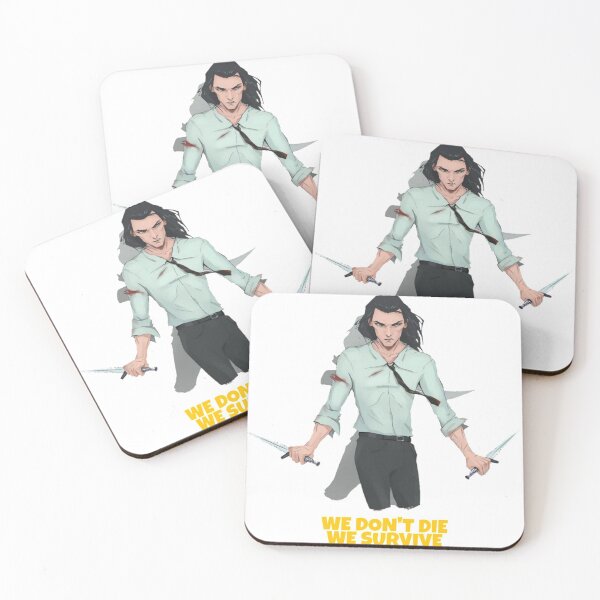 Item preview, Loki The Survivor M ByTe designed and sold by Bubu World.