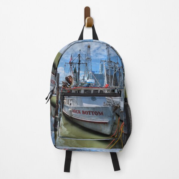 Item preview, Shrimp Boat designed and sold by Savannah Gibbs.