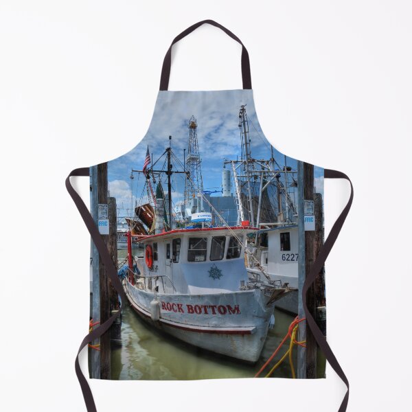 Item preview, Shrimp Boat designed and sold by Savannah Gibbs.