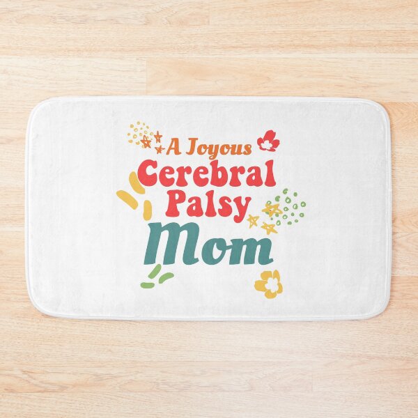 Item preview, Cerebral Palsy Dad designed and sold by Roy Zen.