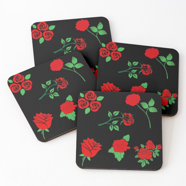 Item preview, RED ROSES designed and sold by JABG-01.