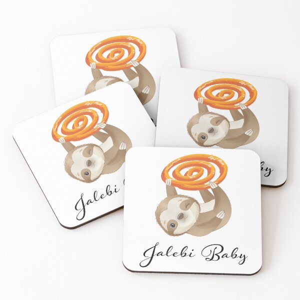 Item preview, Jalebi Baby designed and sold by DesiBoli.