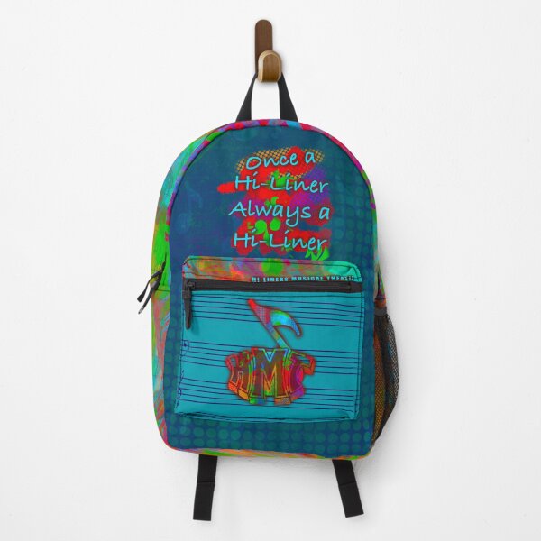 HMT backpack Backpack