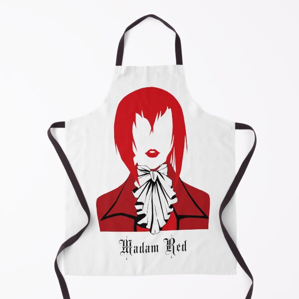 Item preview, Red designed and sold by hollyjanek.