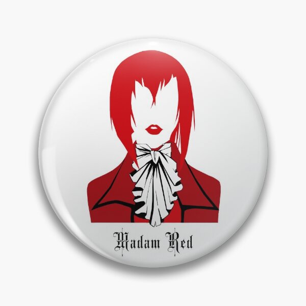 Item preview, Red designed and sold by hollyjanek.