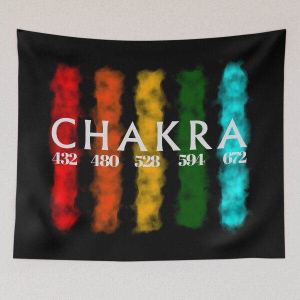 Item preview, # CHAKRA designed and sold by 13thstreet.