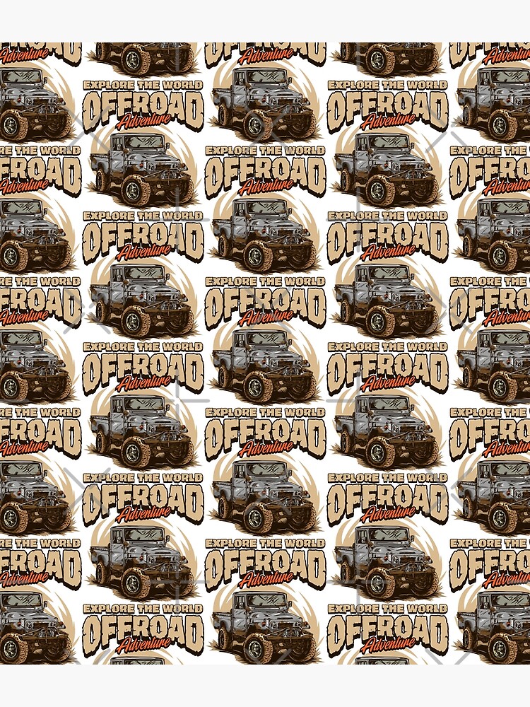 Toyota Land Cruiser FJ45 Pickup by shakotan