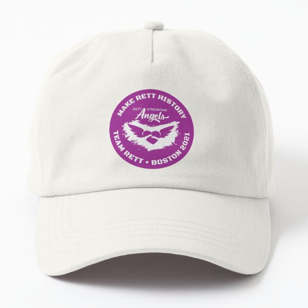 Team Rett - Make Rett History 2021 Dad Hat