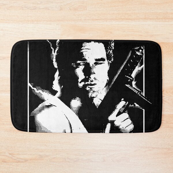 Item preview, Big Trouble in Little China: Jack Burton designed and sold by Bootleg Factory.