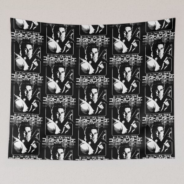 Item preview, Big Trouble in Little China: Jack Burton designed and sold by Bootleg Factory.