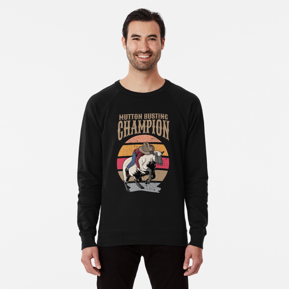 Item preview, Lightweight Sweatshirt designed and sold by CreativeFit.