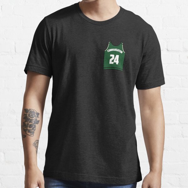 Donte DiVincenzo - Bucks Jersey T-Shirt cat shirts heavyweight t shirts  hippie clothes Men's t-shirts - AliExpress