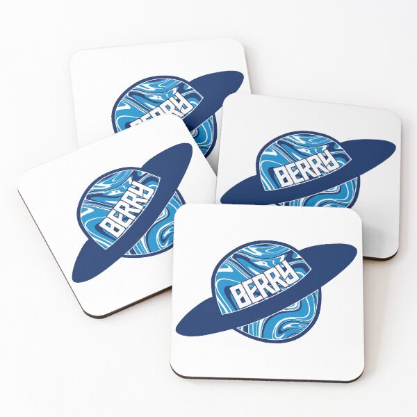 Item preview, Berry College Planet designed and sold by kkosmicki.