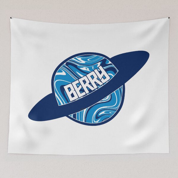 Item preview, Berry College Planet designed and sold by kkosmicki.