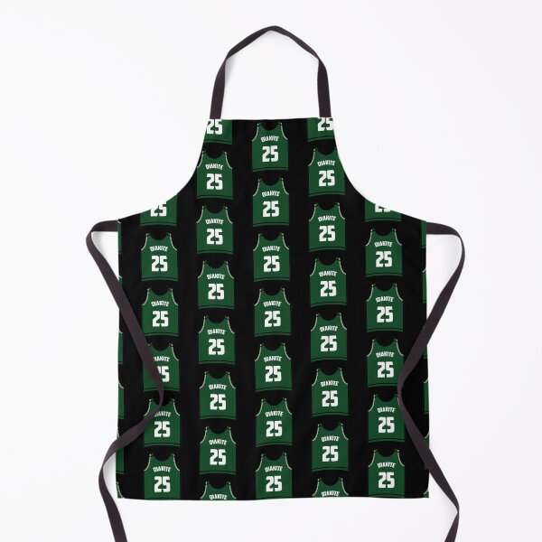 Item preview, Mamadi Diakite - Bucks Jersey designed and sold by GammaGraphics.