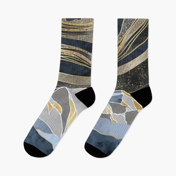 Item preview, Metallic Sky designed and sold by spacefrogdesign.