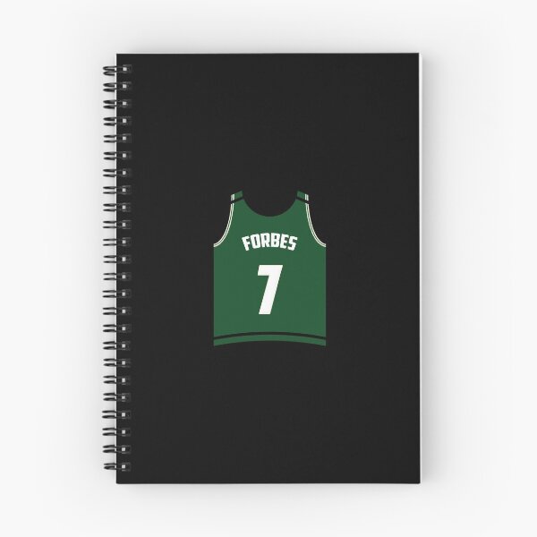 Item preview, Bryn Forbes - Bucks Jersey designed and sold by GammaGraphics.