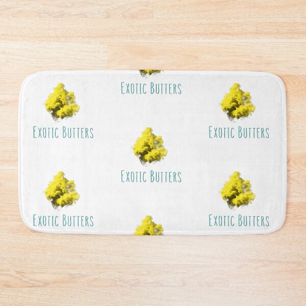 Item preview, Exotic butters designed and sold by firegalaxy.