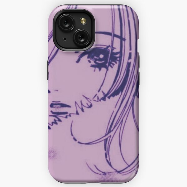 Nana Anime Custom New AirPods Case Cover – Twentyonefox