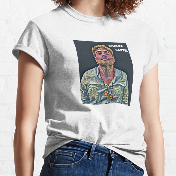 Mexican Cartel Clothing for Sale | Redbubble