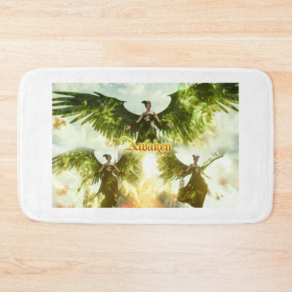 Item preview, Maleficent Awaken designed and sold by Kristin Harris Productions: Fanart Designs.