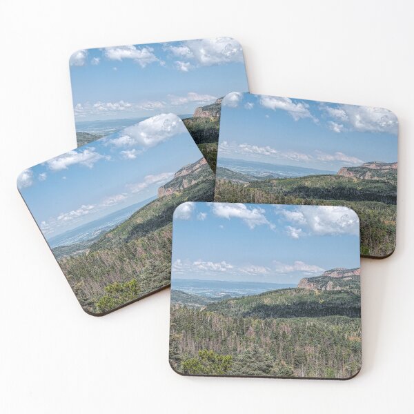 Item preview, San Juan Mountain Range New Mexico by Debra Martz designed and sold by Debra Martz.