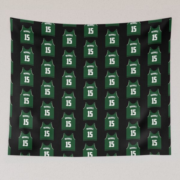 Item preview, Sam Merrill - Bucks Jersey designed and sold by GammaGraphics.