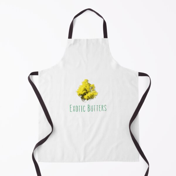 Item preview, Exotic butters designed and sold by firegalaxy.