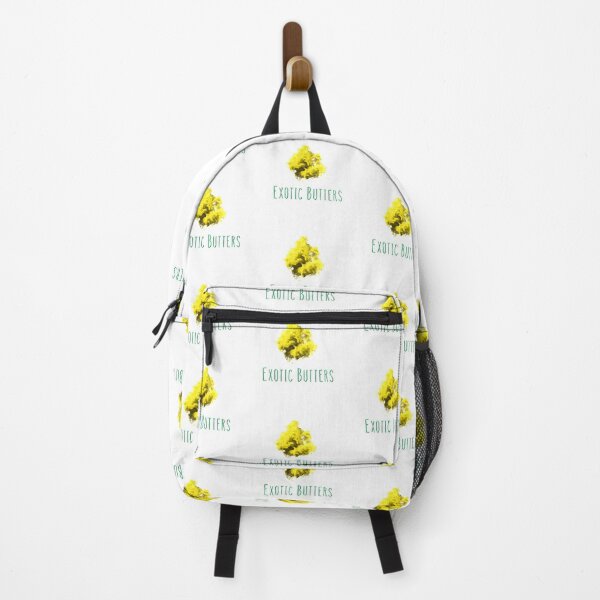 Item preview, Exotic butters designed and sold by firegalaxy.