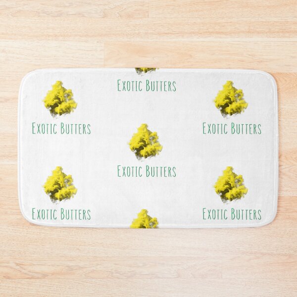 Item preview, Exotic butters designed and sold by firegalaxy.