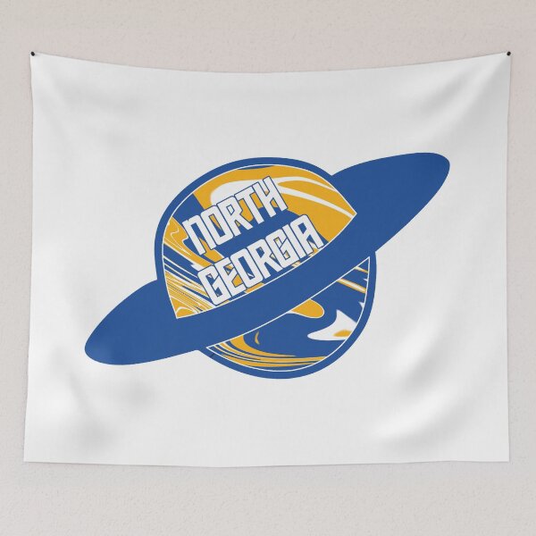 Item preview, UNG University of North Georgia Planet designed and sold by kkosmicki.