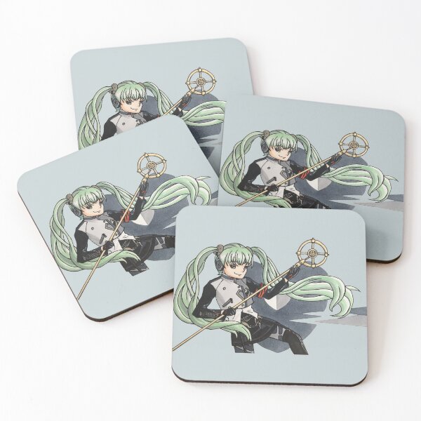 Item preview, Agitation Miku designed and sold by sydworm.