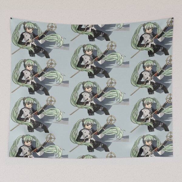 Item preview, Agitation Miku designed and sold by sydworm.