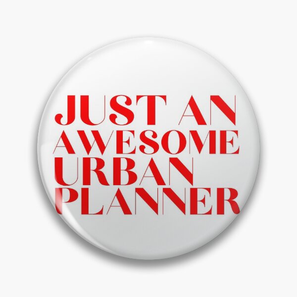 Item preview, For awesome urban planners out there designed and sold by LaughingAngels.