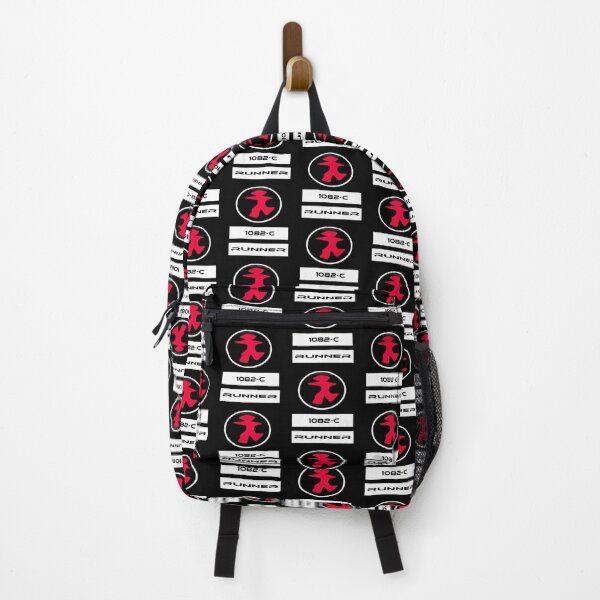 Item preview, Runner 1082 designed and sold by porfysoundtrack.